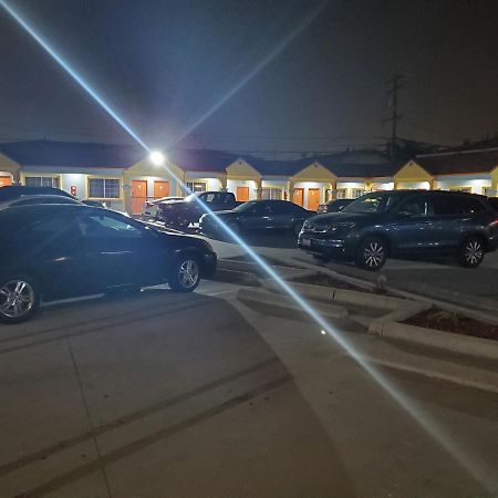 Sunrise Inn South Gate Εξωτερικό φωτογραφία