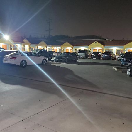 Sunrise Inn South Gate Εξωτερικό φωτογραφία