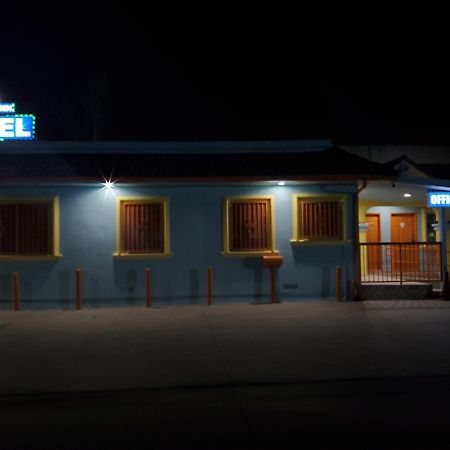 Sunrise Inn South Gate Εξωτερικό φωτογραφία
