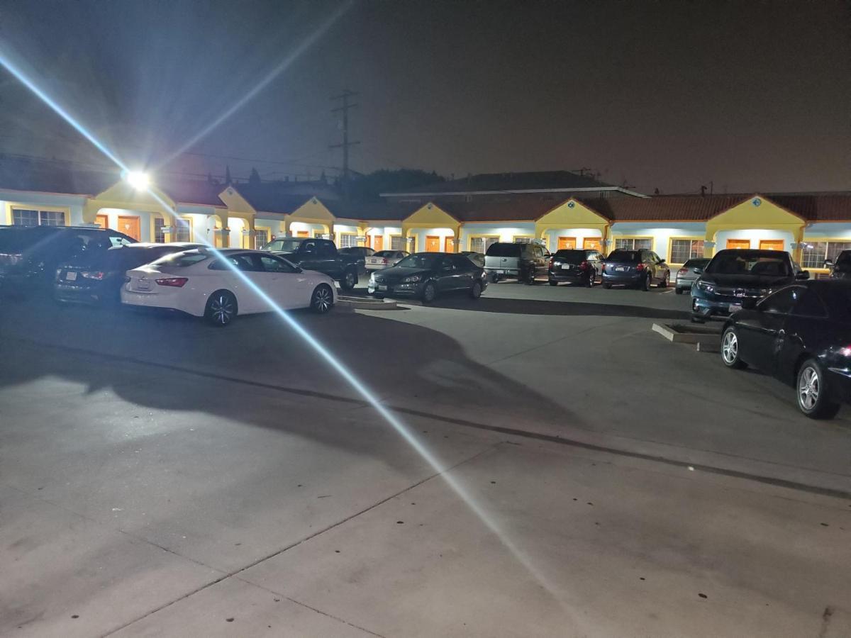 Sunrise Inn South Gate Εξωτερικό φωτογραφία