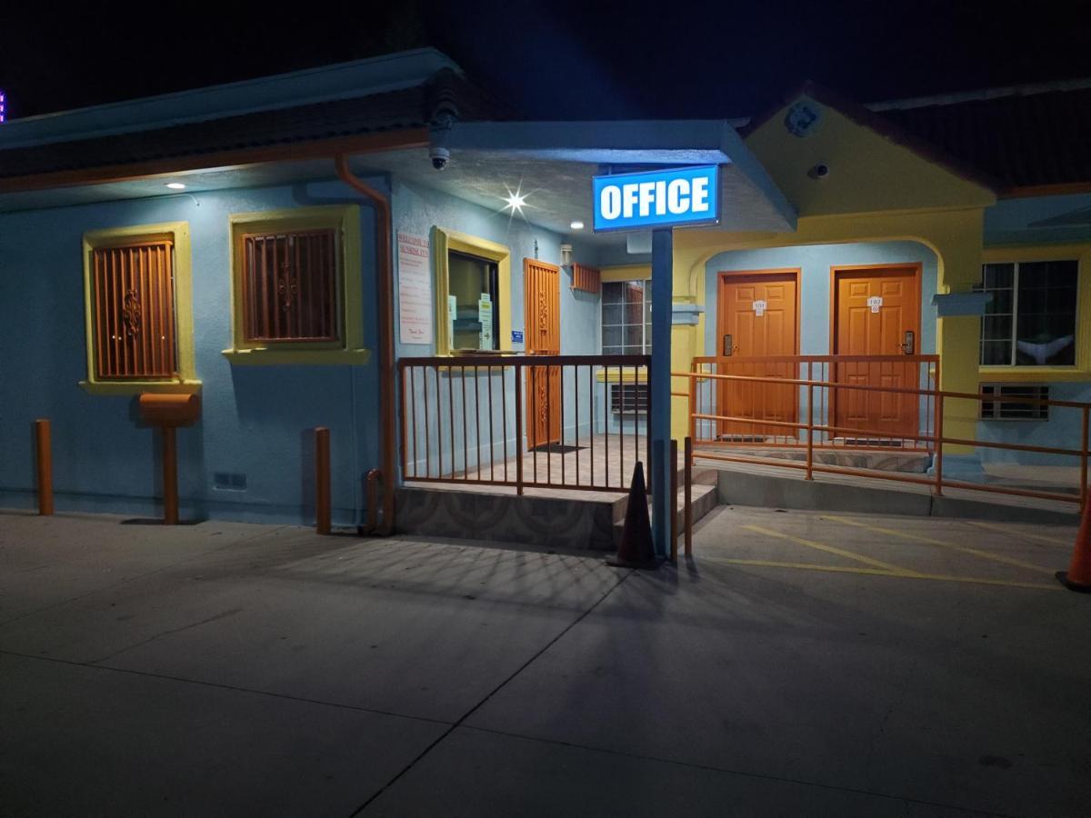 Sunrise Inn South Gate Εξωτερικό φωτογραφία