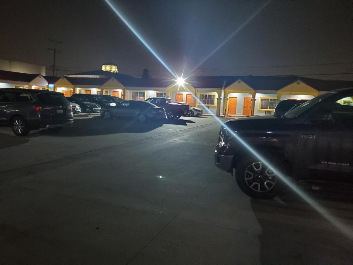 Sunrise Inn South Gate Εξωτερικό φωτογραφία
