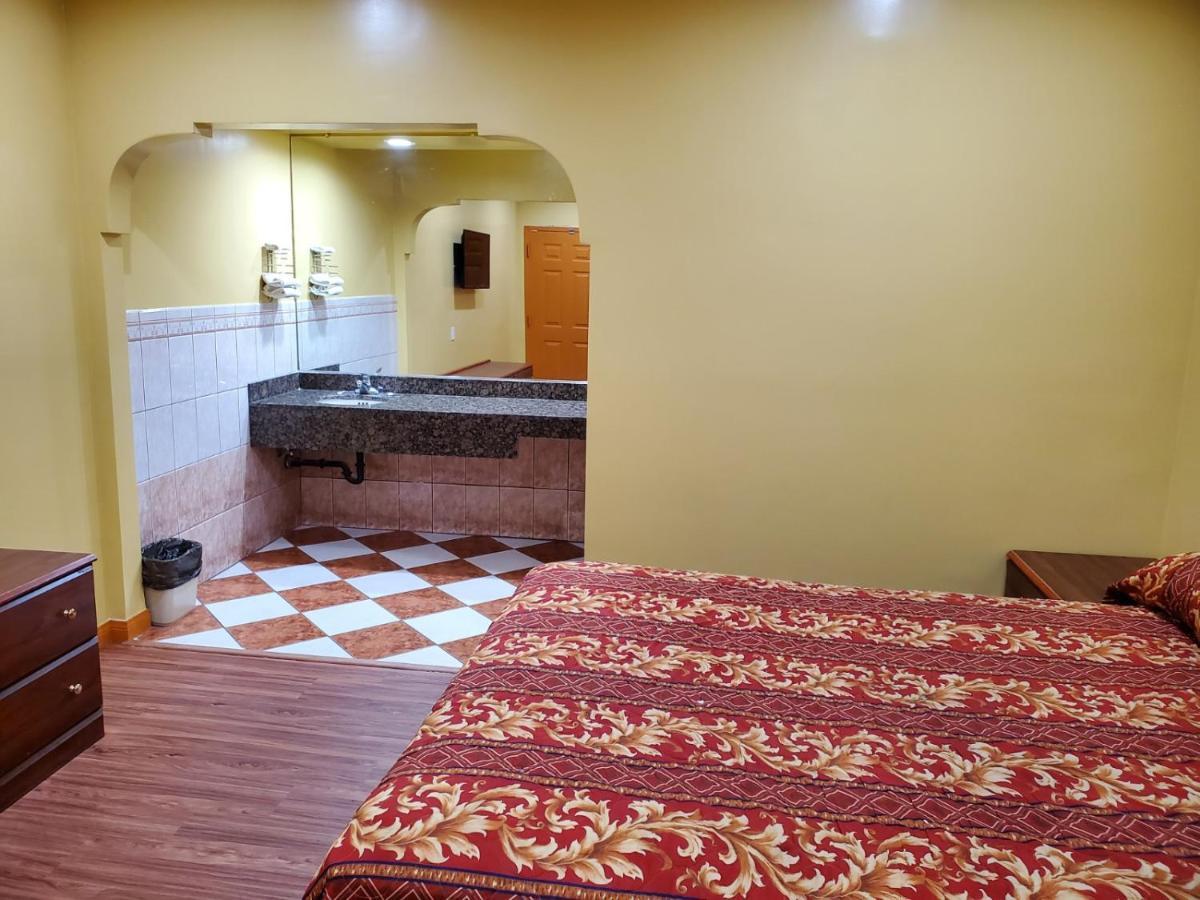 Sunrise Inn South Gate Εξωτερικό φωτογραφία