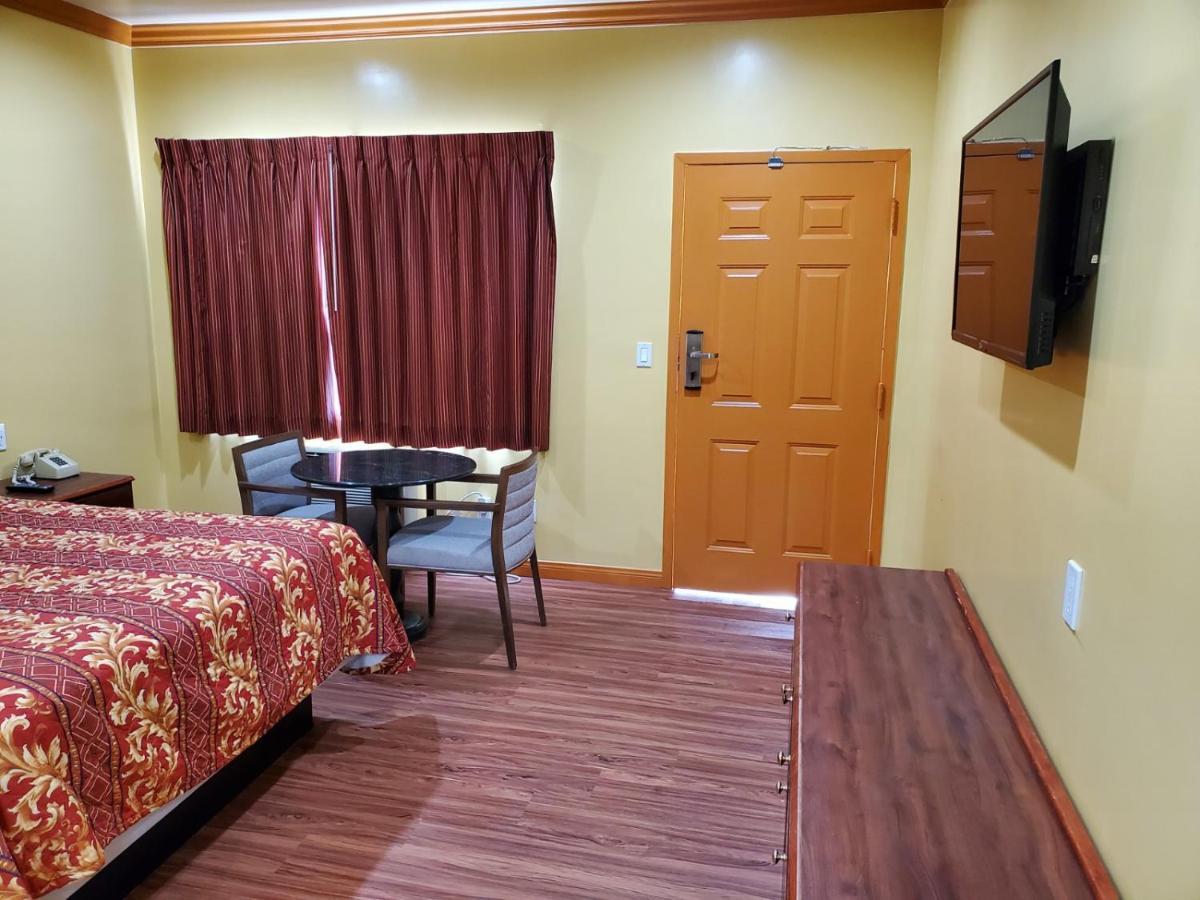 Sunrise Inn South Gate Εξωτερικό φωτογραφία