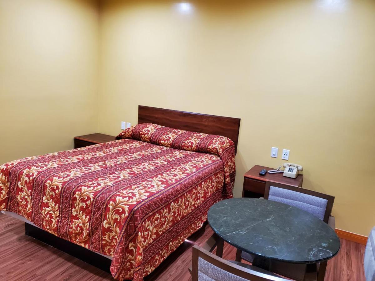 Sunrise Inn South Gate Εξωτερικό φωτογραφία