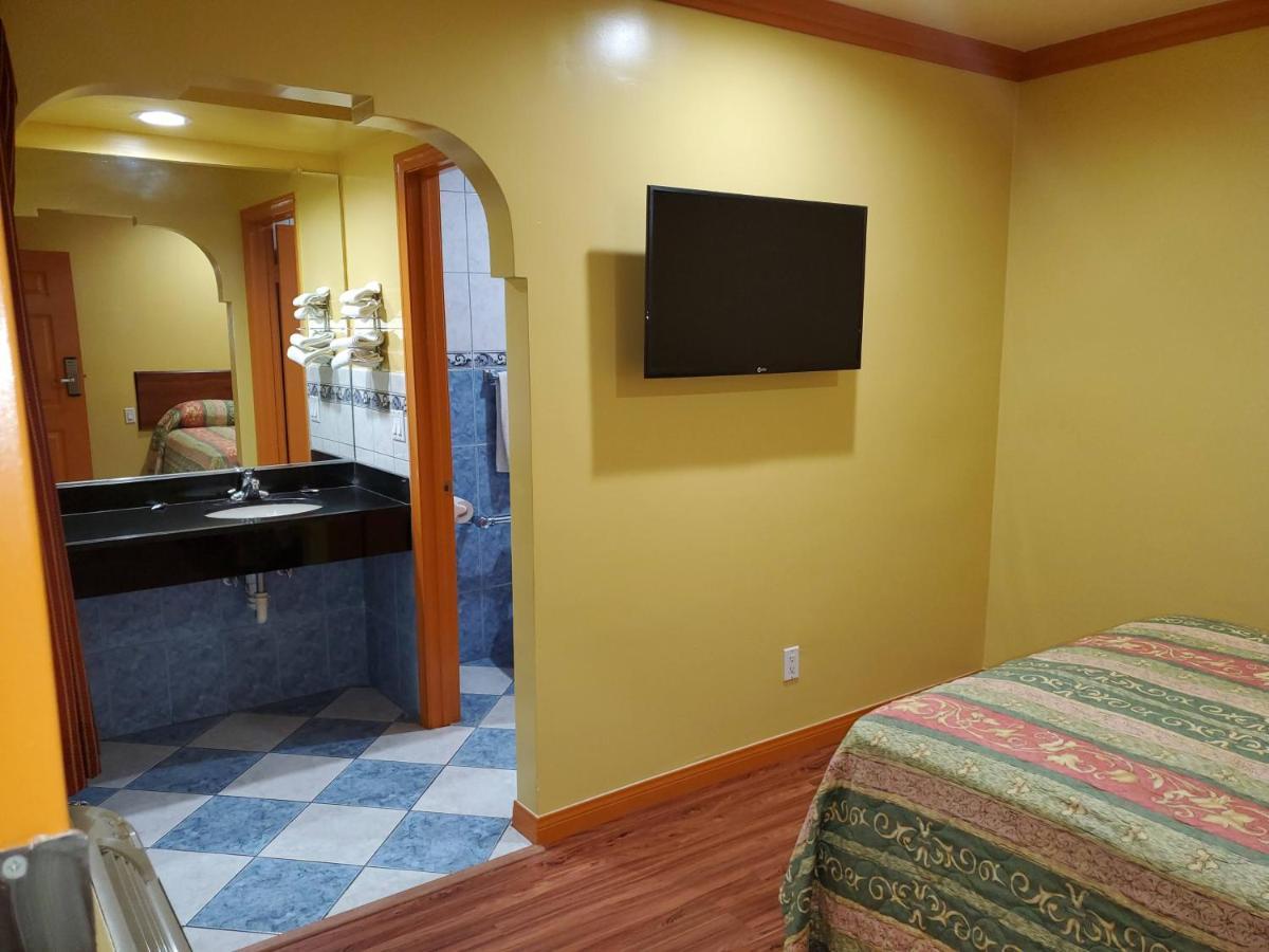 Sunrise Inn South Gate Εξωτερικό φωτογραφία