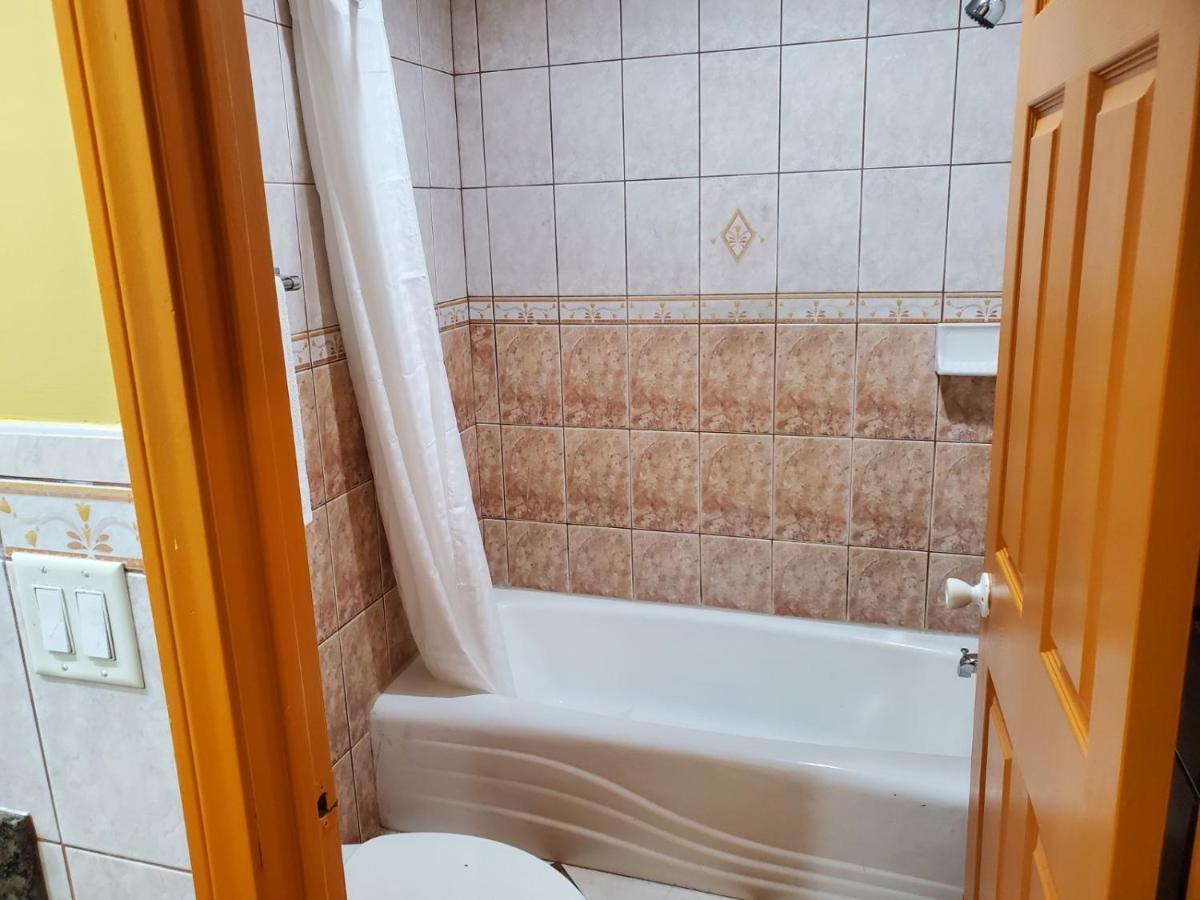 Sunrise Inn South Gate Εξωτερικό φωτογραφία