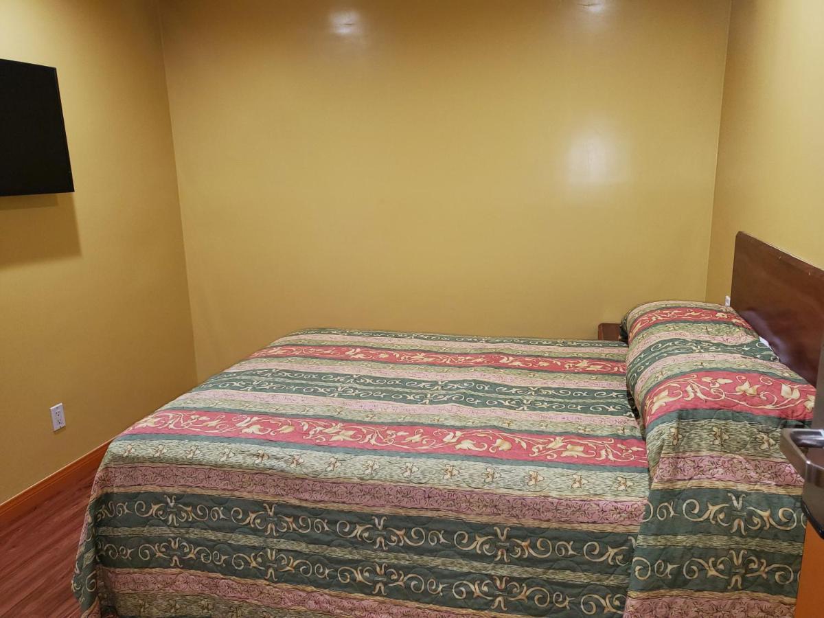 Sunrise Inn South Gate Εξωτερικό φωτογραφία