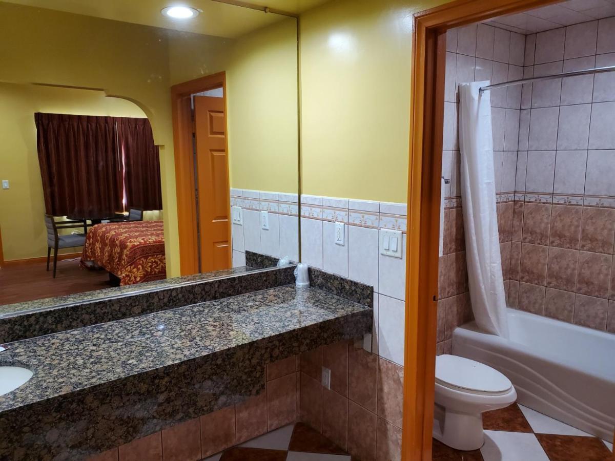 Sunrise Inn South Gate Εξωτερικό φωτογραφία