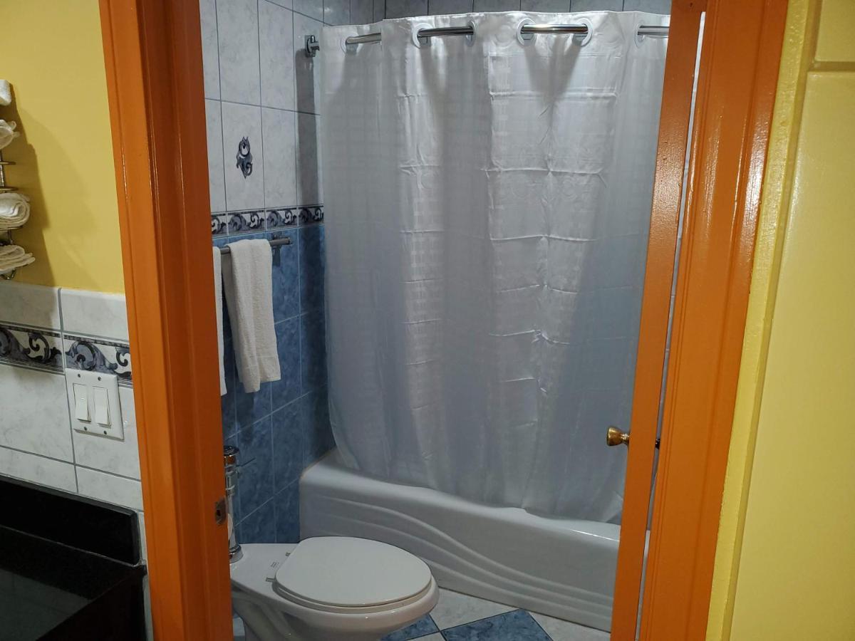 Sunrise Inn South Gate Εξωτερικό φωτογραφία