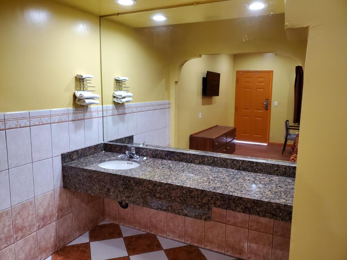 Sunrise Inn South Gate Εξωτερικό φωτογραφία