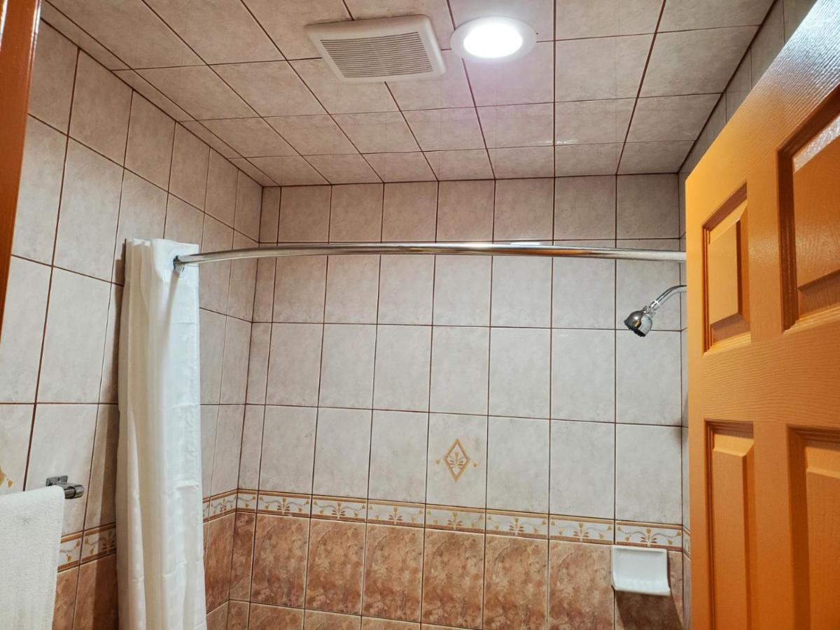 Sunrise Inn South Gate Εξωτερικό φωτογραφία